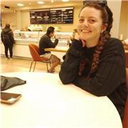 Profesora particular de Ingles como segunda lengua